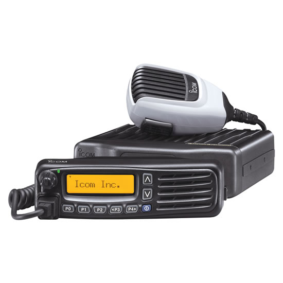 Icom F5061 Digital Mobiles